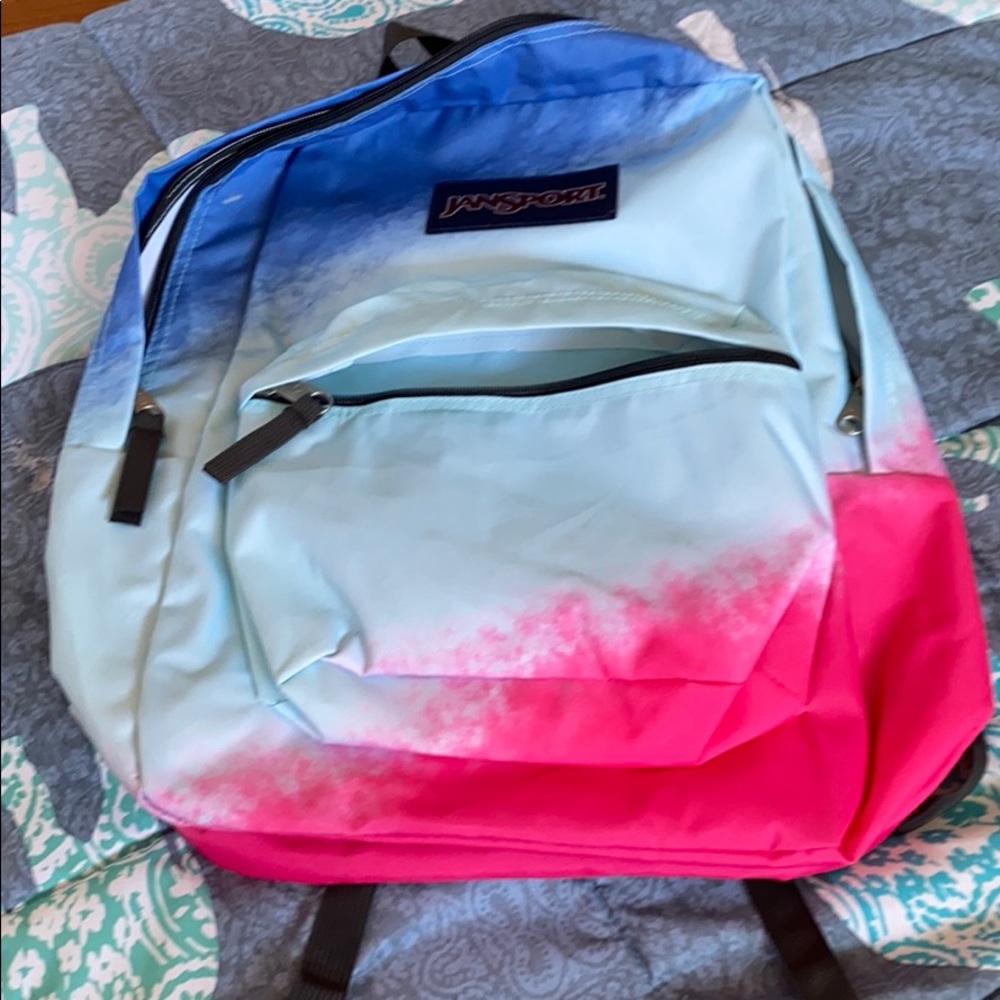 Nice kids backpack